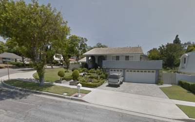 $390,000 Fullerton, CA