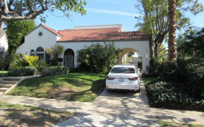 $110,000 Los Angeles, CA