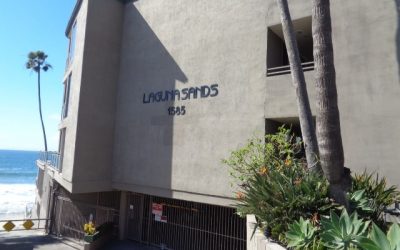 $1,000,000 Laguna Beach, CA