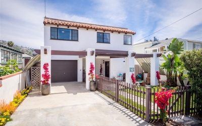$300,000 Laguna Beach, CA