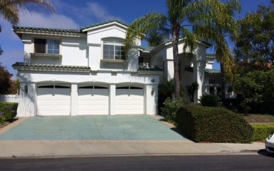 $400,000 Laguna Niguel, CA