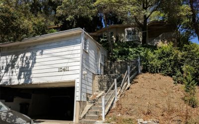 $450,000 Los Angeles, CA