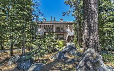 $200,000 Olympic Valley, CA
