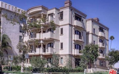 $350,000 Beverly Hills, CA