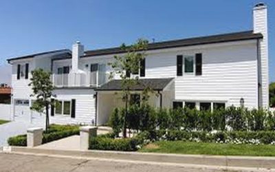 $400,000 Los Angeles, CA