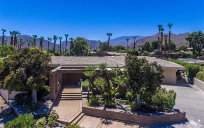 $660,000 Palm Desert, CA