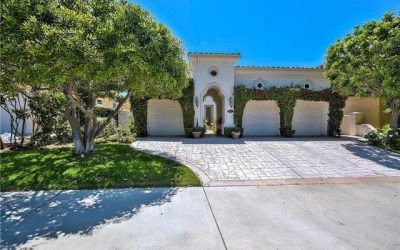 $1,100,000 San Juan Capistrano, CA