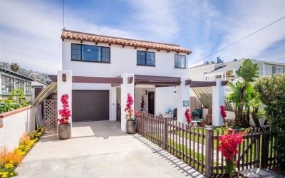$525,000 Laguna Beach, CA