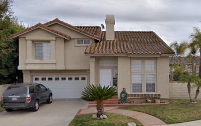 275,000 Aliso Viejo, CA