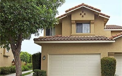 $380,000 Rancho Santa Margarita