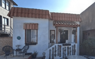 $400,000 Hermosa, CA