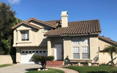 $375,000 Aliso Viejo, CA