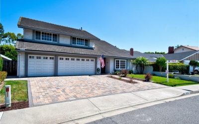 $640,000 Laguna Hills, CA
