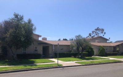 $1,100,000 Newport Beach, CA