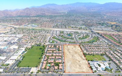$4,300,000 Palm Desert, CA