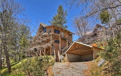 $315,000 Lake Arrowhead, CA