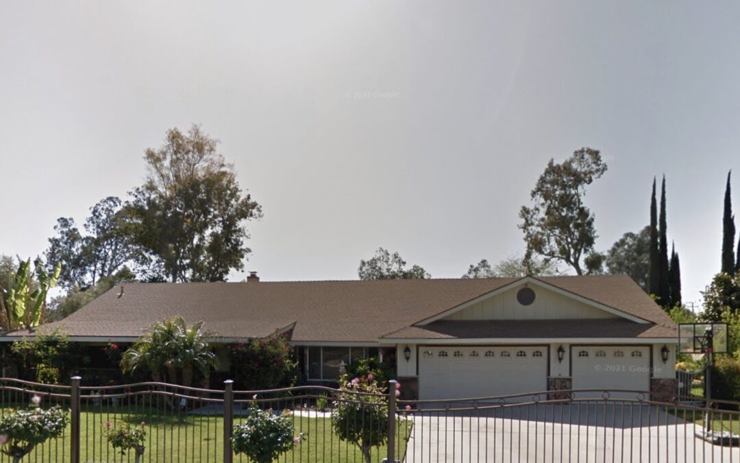 $375,000 Hemet, CA