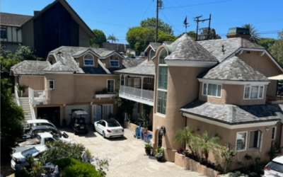 $550,000 Laguna Beach, CA