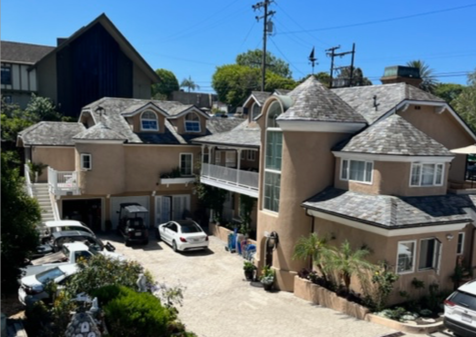 $550,000 Laguna Beach, CA