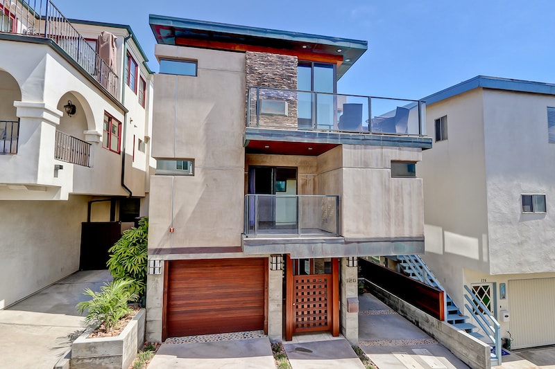 $500,000 Manhattan Beach, CA