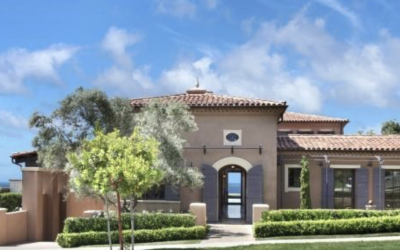 $900,000 Newport Coast, CA