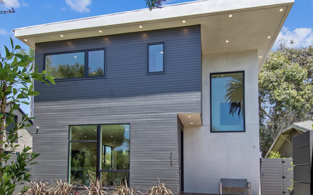 $850,000 Los Angeles, CA