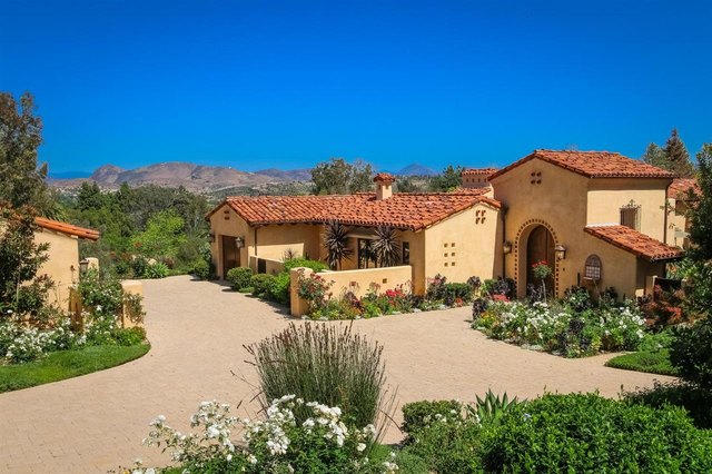 $800,000 Rancho Santa Fe, CA