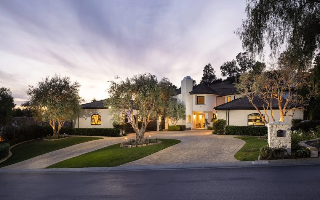$2,875,000 San Juan Capistrano, CA