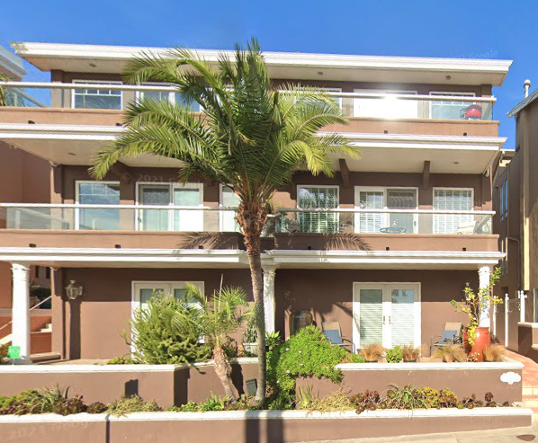 $550,000 Newport Beach, CA