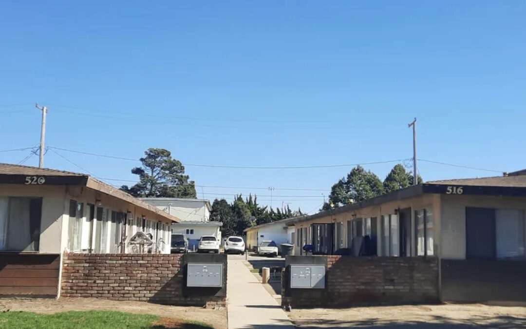 $1,000,000 Lompoc, CA