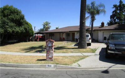 $290,000 Rialto, CA