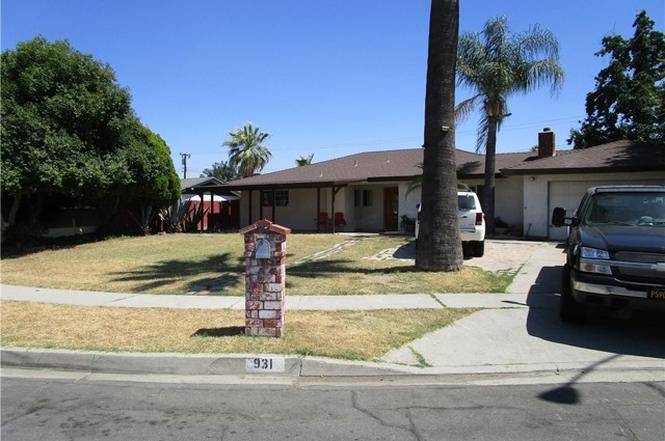 $290,000 Rialto, CA
