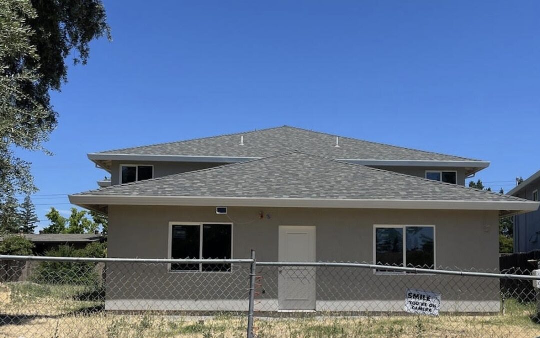 $300,000 Sacramento, CA