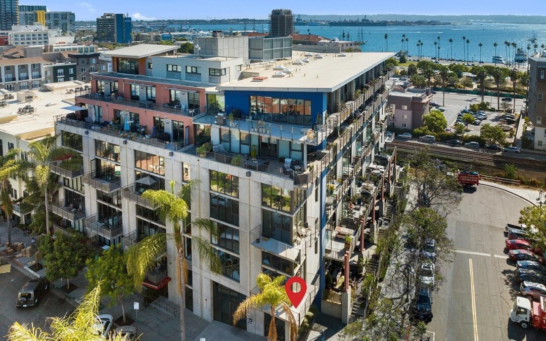 $750,000 San Diego, CA