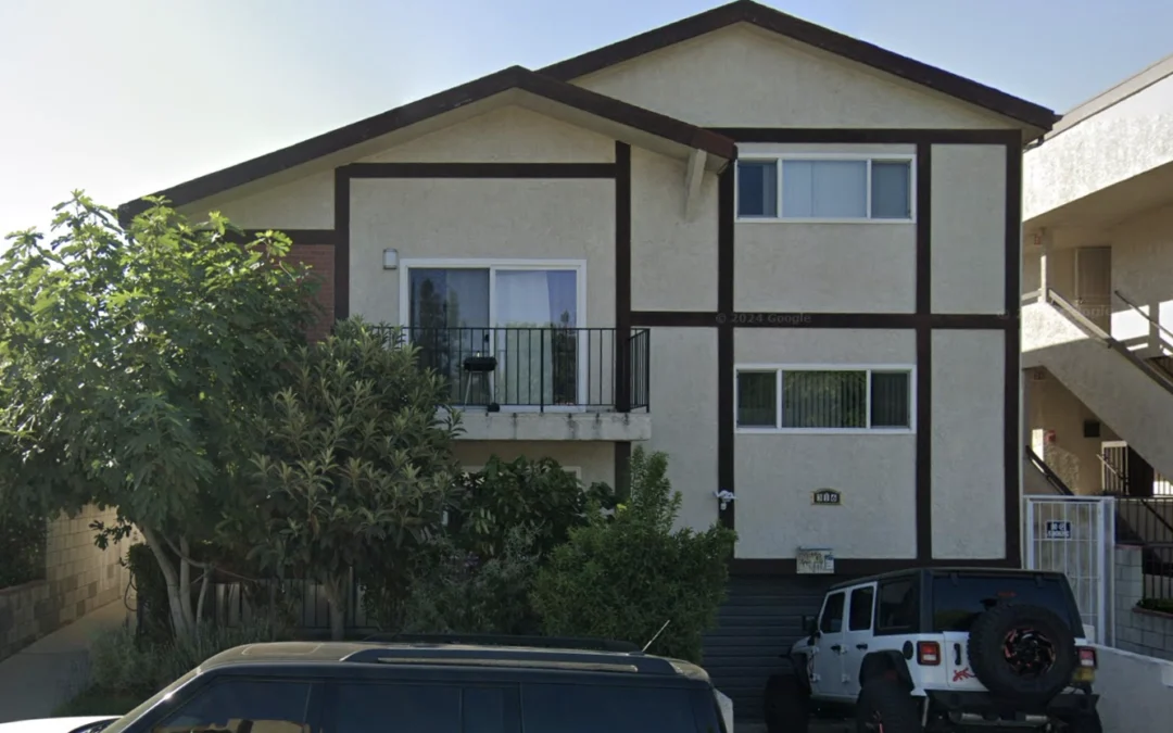 $470,000 Burbank, CA