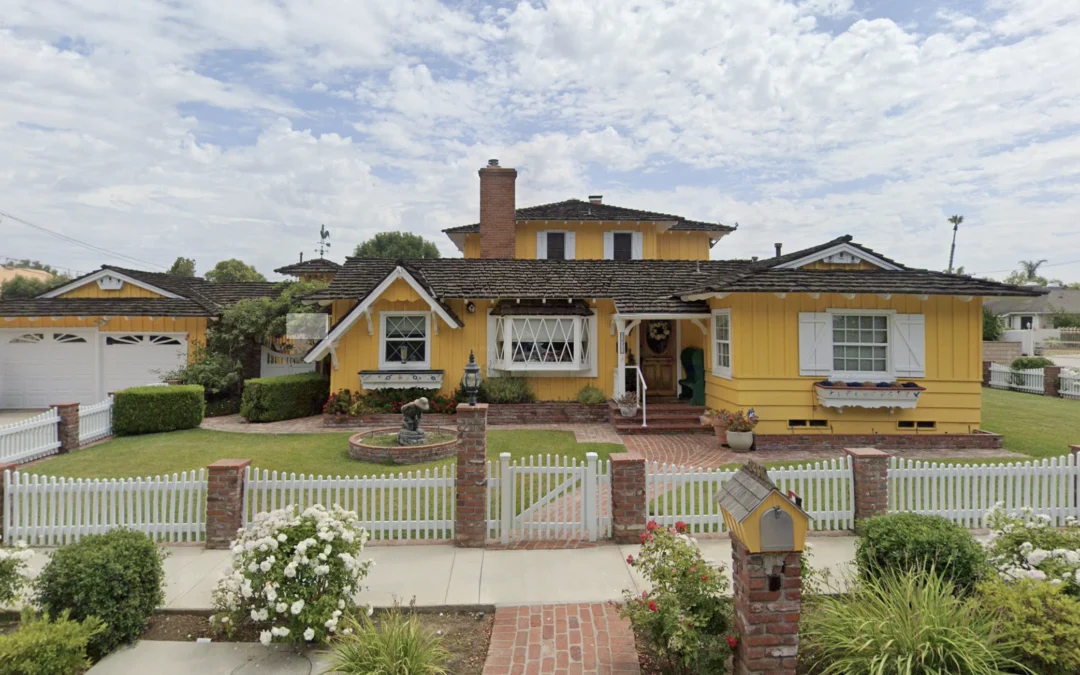 $500,000 Newport, CA