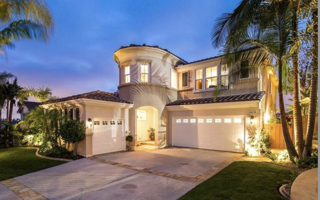 $750,000 San Diego, CA