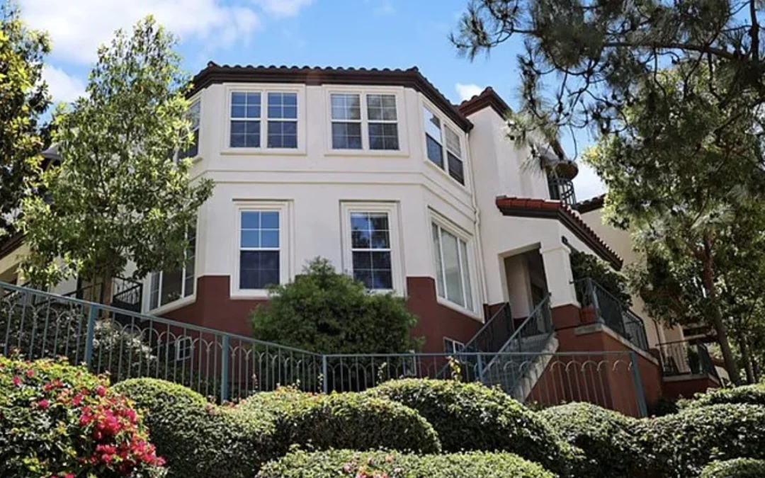 $550,000 Tustin, CA