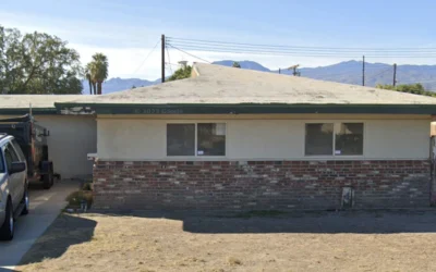 $265,000 Indio, CA