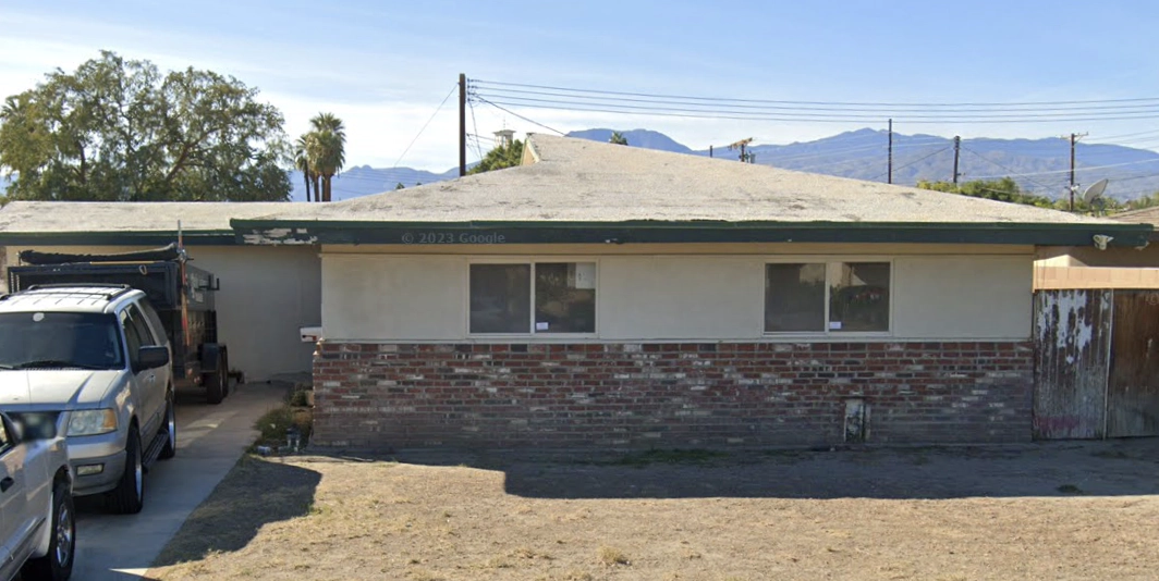 $265,000 Indio, CA