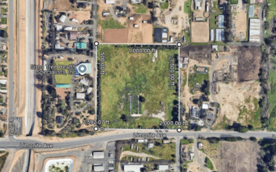 $1,000,000 Jurupa, CA