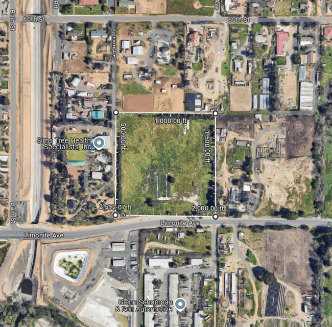 $1,000,000 Jurupa, CA