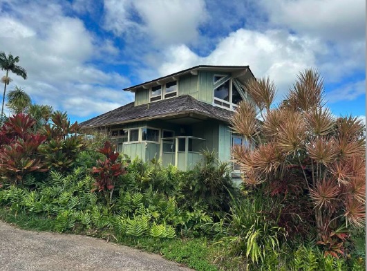 $1,200,000 Princeville, HI