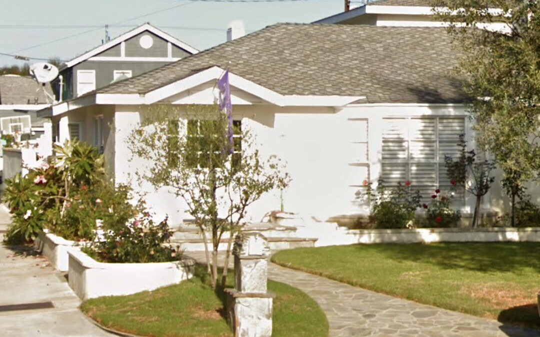 $1,000,000 Newport, CA