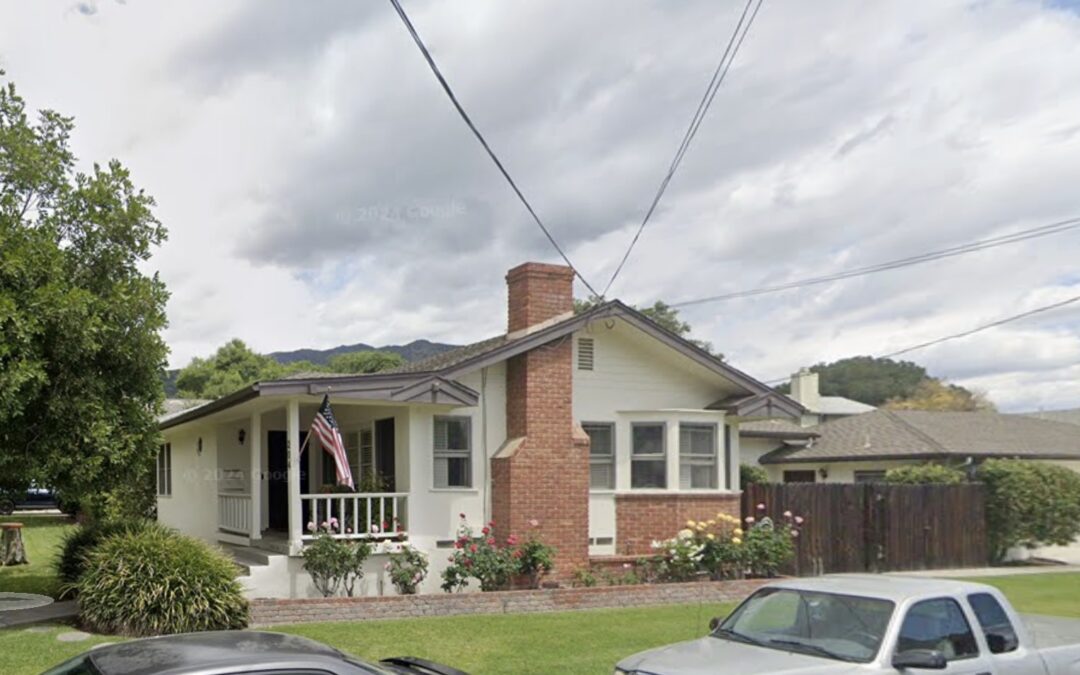 $425,000 Monrovia, CA