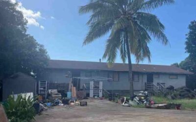 $500,000 Makawao, HI